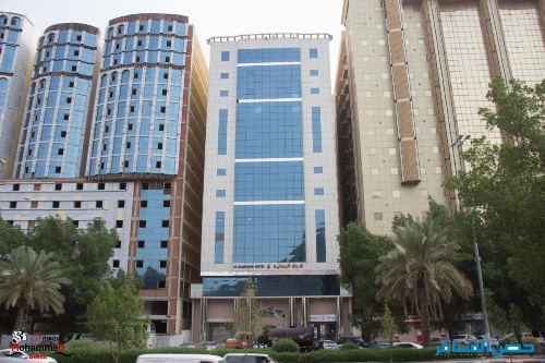 Al Rawhanya Hotel image 1