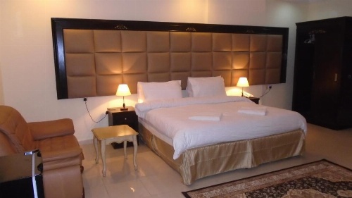 Al Rawhanya Hotel image 2