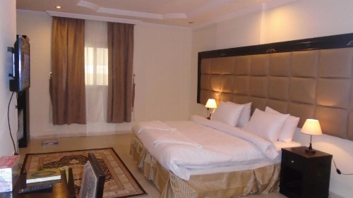 Al Rawhanya Hotel image 3