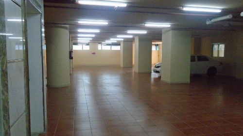 Al Rawhanya Hotel image 5