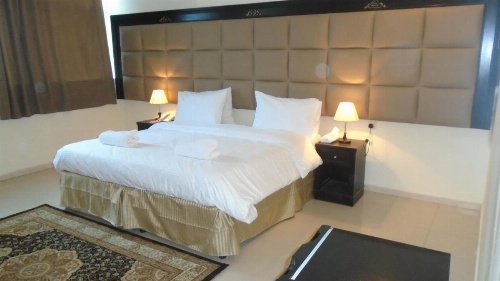 Al Rawhanya Hotel image 6