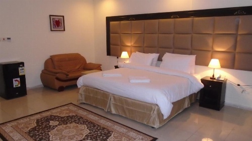 Al Rawhanya Hotel image 7