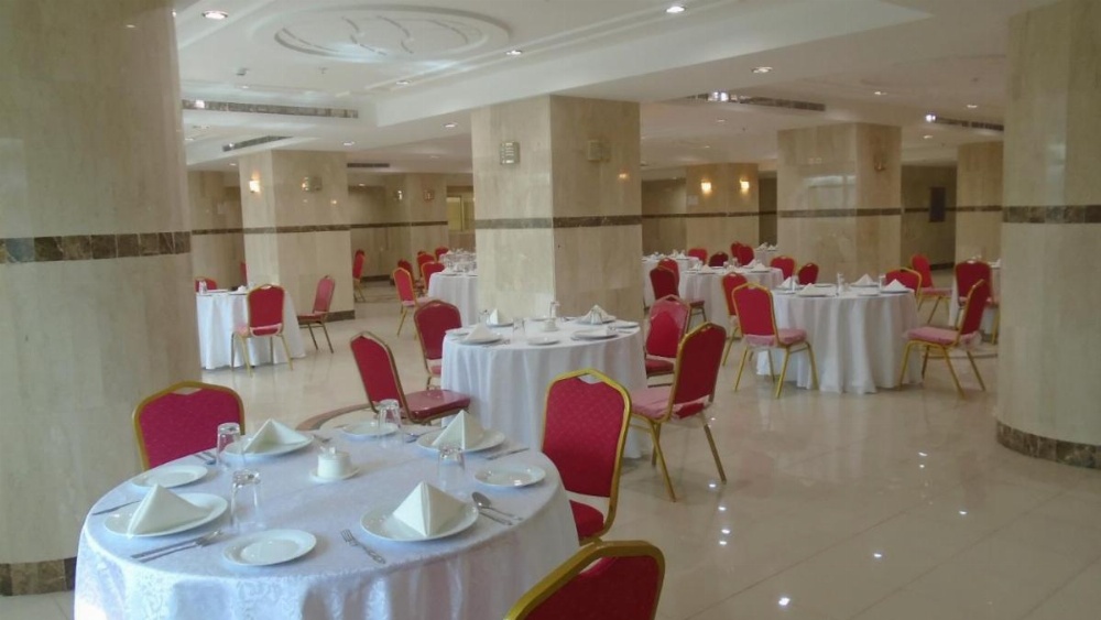 Al Rawhanya Hotel