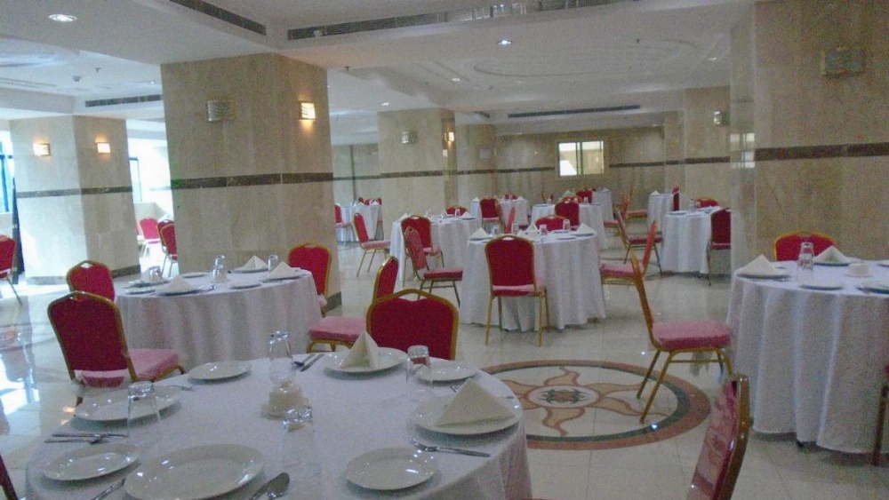 Al Rawhanya Hotel